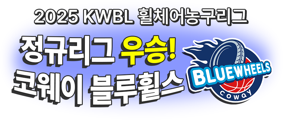 한국휠체어농구연맹